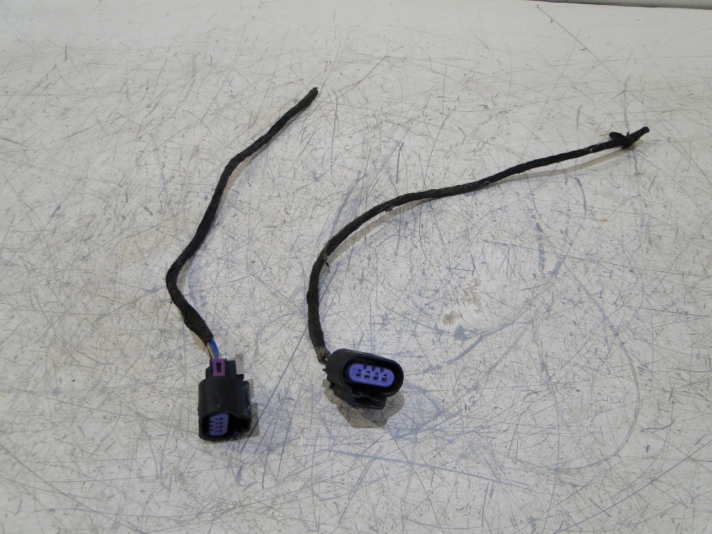 Купить Opel adam штекер колодка лампы tylł задний