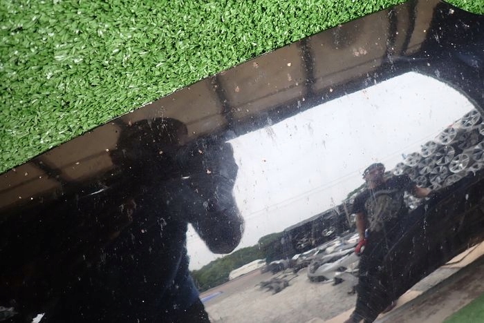 фото №9, Vw golf vii 5g0 капот