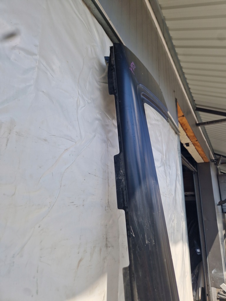 фото №12, Vw transporter t5 t6 обшивка блок двигателя рама крыша