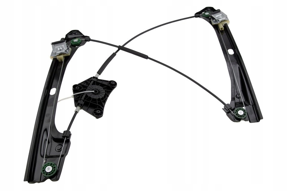 фото №6, Подъемник стекло