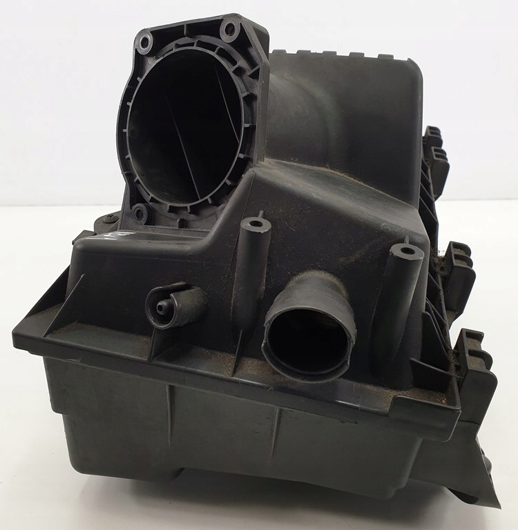 фото №6, Корпус фильтра воздуха vw new beetle 1j0129601m