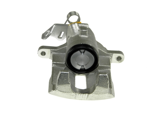 фото №11, Супорт гальмівний задня лівий renault trafic ii 01-13