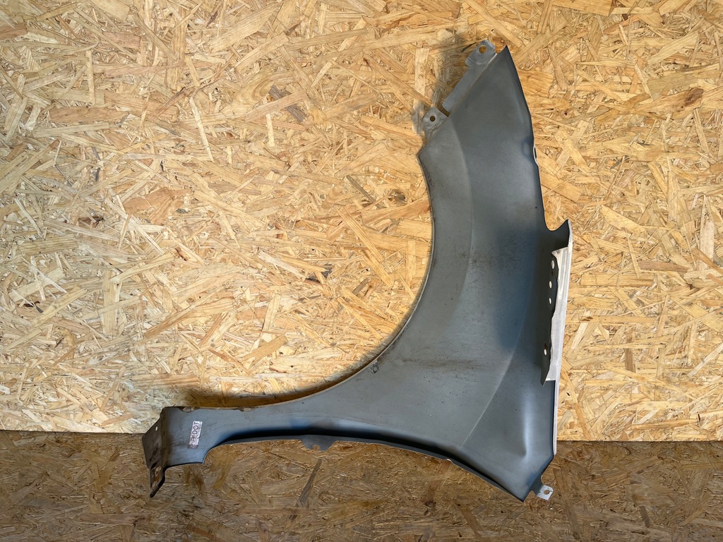 фото №14, Hyundai i30 i-30 ii 2 12- крила передній перед правий