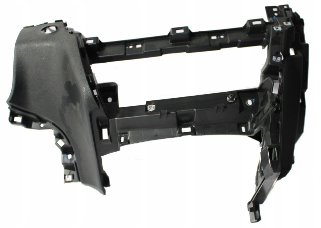 фото №1, Kia optima iv plug-in защита нижняя консоли