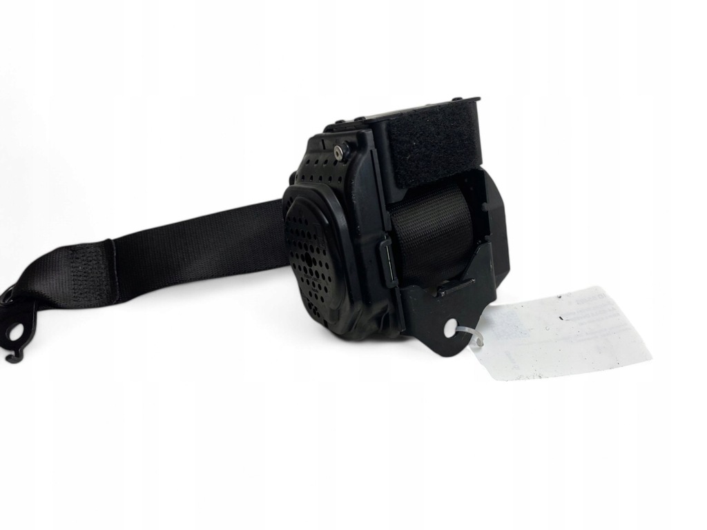 фото №7, Bmw 5 g30 g31 pas безопасности сиденье заднего