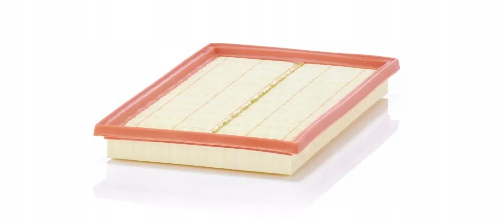 фото №1, Mann-filter c 28 200 фильтр воздуха