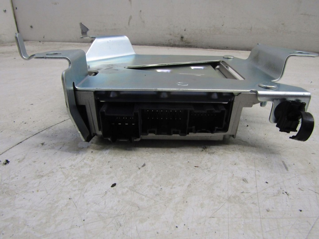 фото №5, Підсилювач радіо bose mazda cx5 cx-5 i