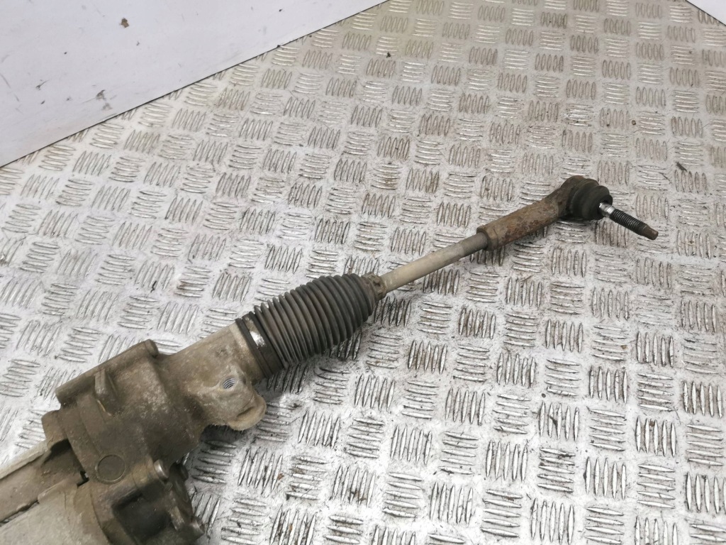 Tesla model s 2015 рулевая рейка ej323200cb в Украине