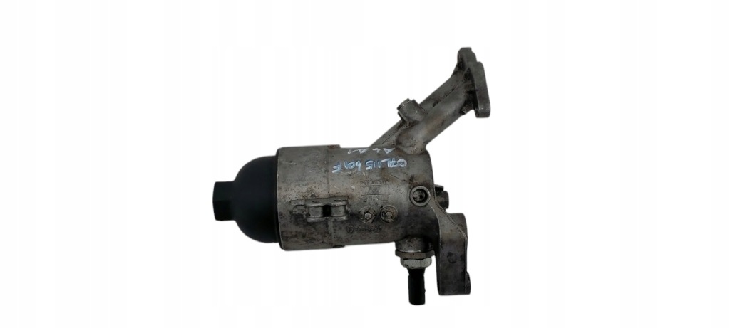 Купить Audi r8,rs6 2007-корпус фильтра масла 07l115401f