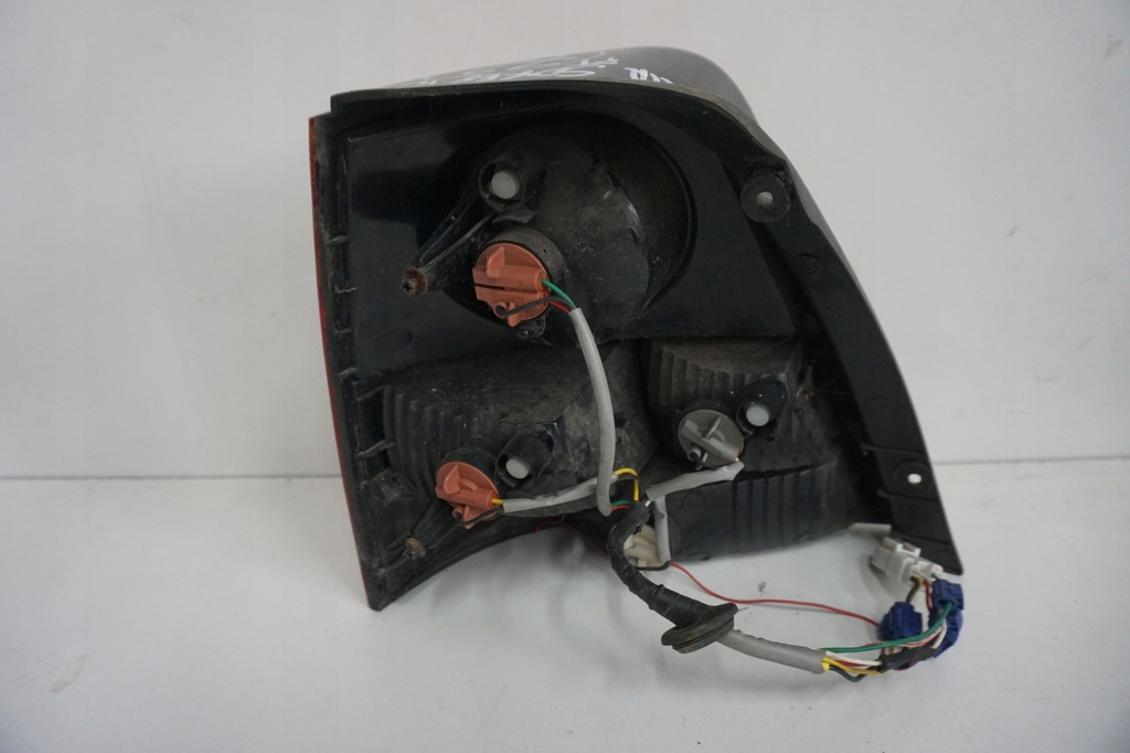 фото №10, Kia sorento i лампа задня ліва права 2005rok