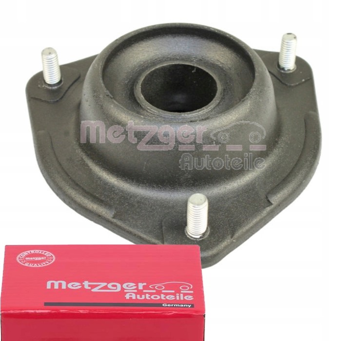 фото №1, Подушка амортизатора перед do hyundai getz 1.6