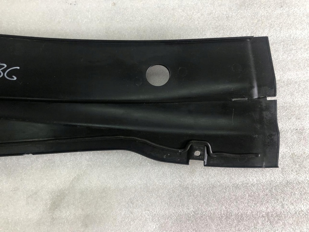 фото №9, Жабо левая 3c8819403 vw passat cc europa