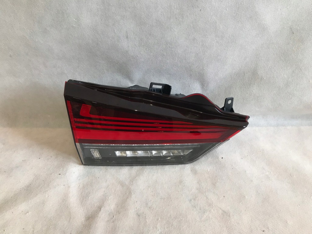 фото №2, Lexus rx 350 450 lift 19-22 лампа задня внутрішня ліва led eu