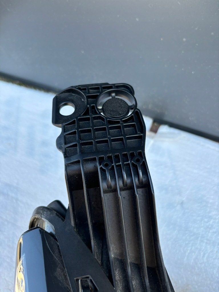 фото №4, Лампа правая full led opel grandland lift