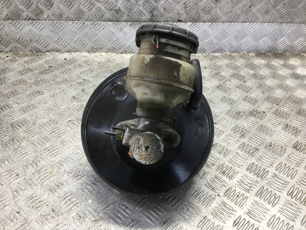 фото №1, Accord vi 1.8 усилитель тормозов