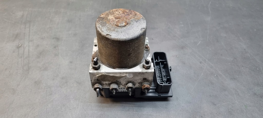 фото №1, Насос abs scudo jumpy expert ii 1.6