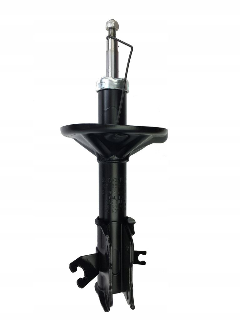 фото №1, Амортизатор передній gaz лівий mitsubishi space star