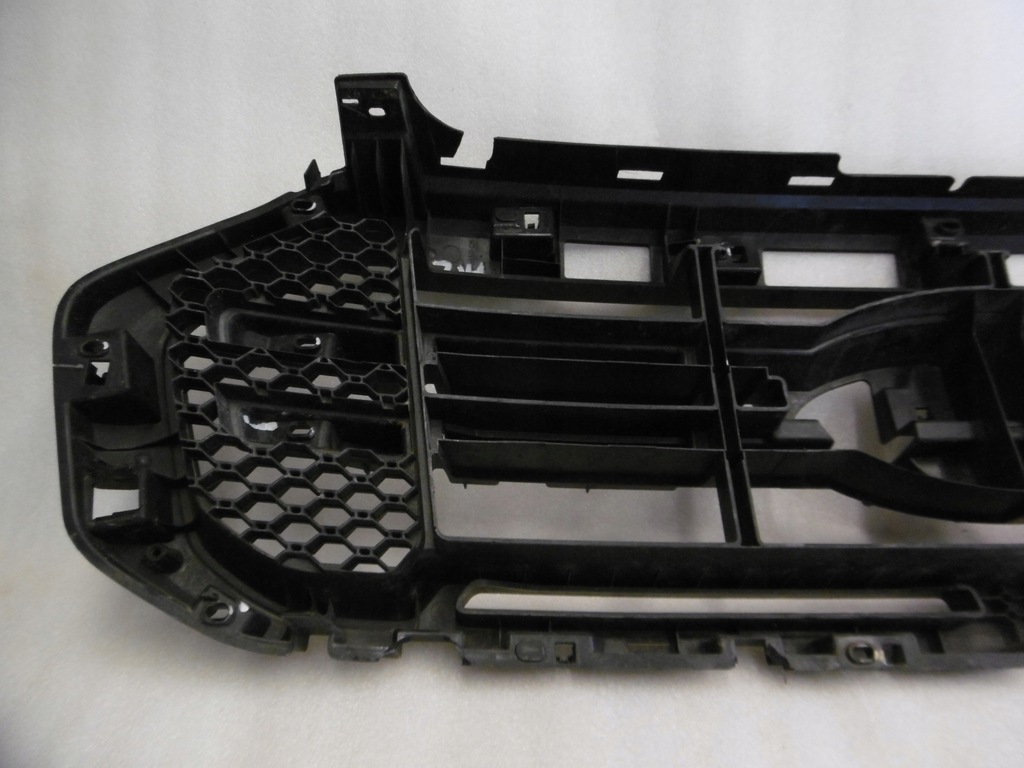 фото №5, Ford ranger vi lift - решітка радіатора оригінал