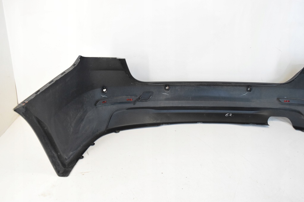 фото №10, Bmw f31 lift бампер задній задня + відбивач