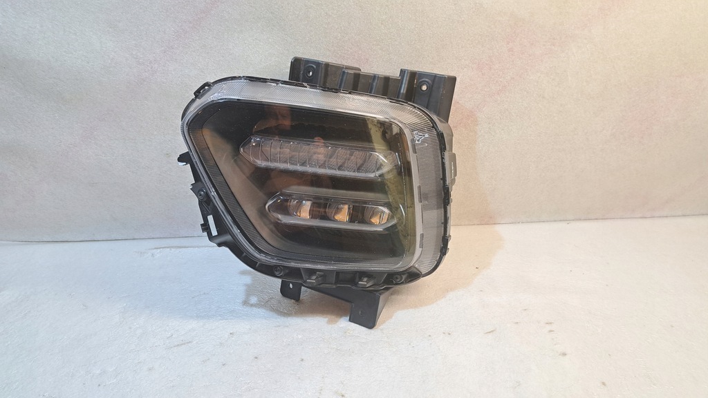 фото №1, Kia e- soul фара левый