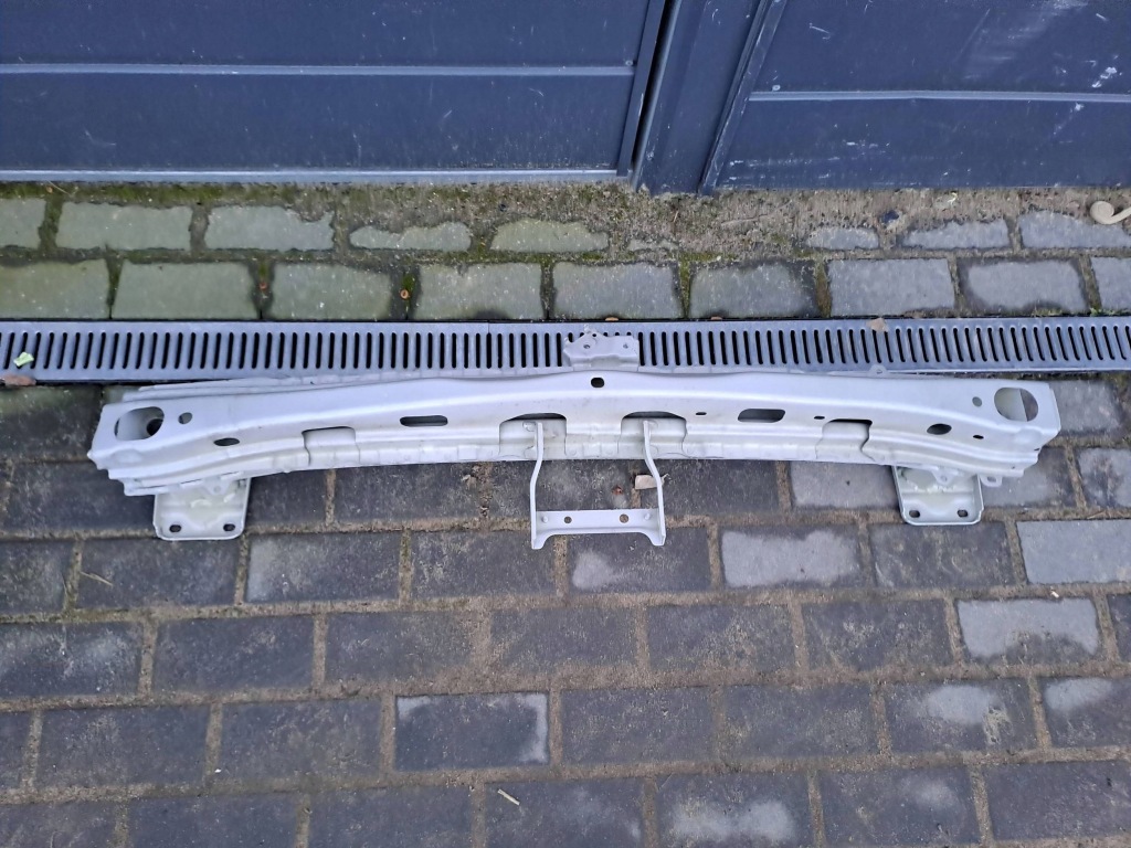 фото №1, Suzuki vitara ly балка бампера