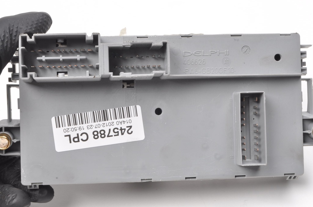 фото №6, Ferrari california коробка предохранителей npl016.21 286304