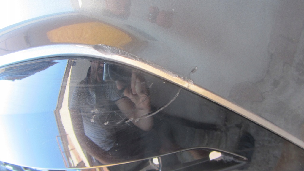 фото №10, Бампер задняя задний skoda enyaq 5lg rs pdc