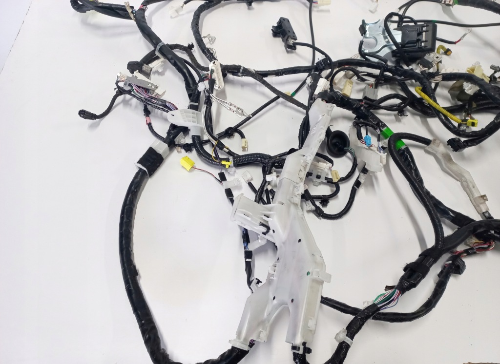 Електропроводка джгут салону lexus ux 250h f-sport Ціна