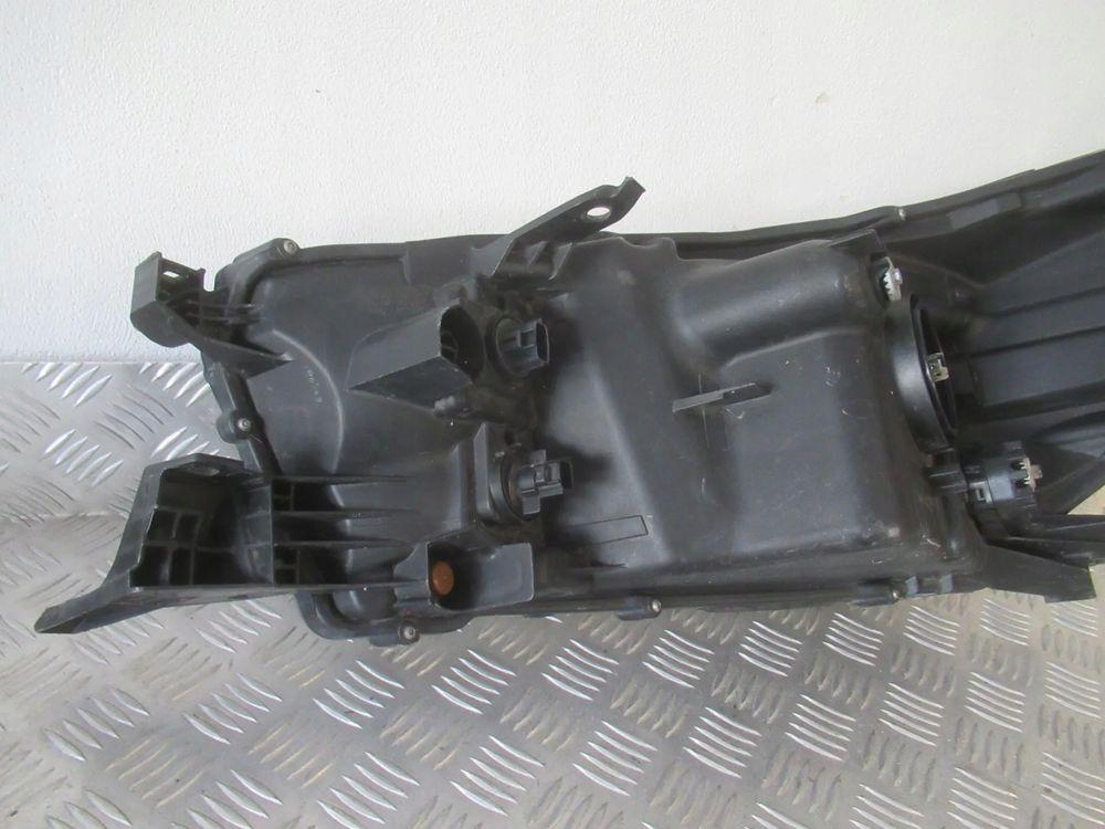 фото №10, Лампа передняя перед правая toyota hilux 8 viii 2015-2018