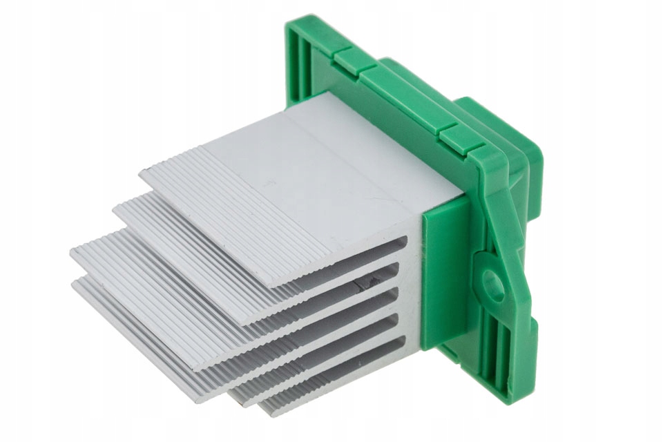 фото №2, Nty erd-hy-505 резистор вентилятор