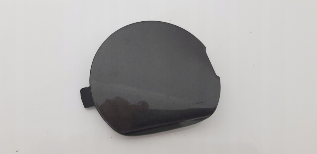 Mazda 3 2013-16 bjs7-50a11 заглушка бампера перед Ціна