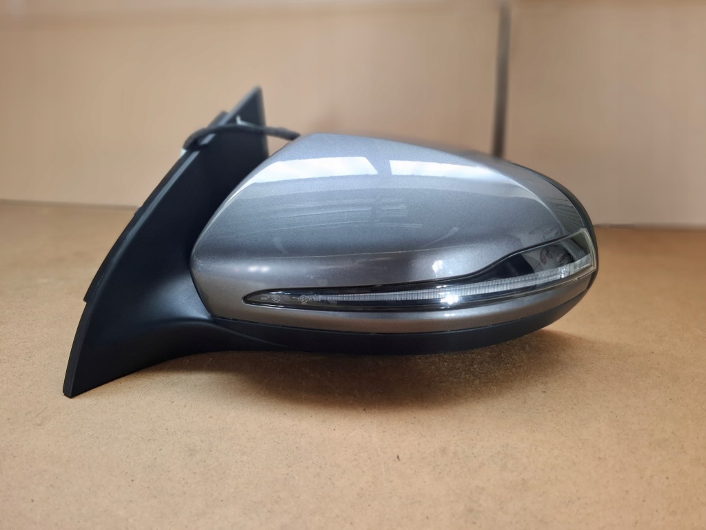 Купити Дзеркало ліва mercedes eqa w243 eqb gla ii 2021 rok 11 pin 787