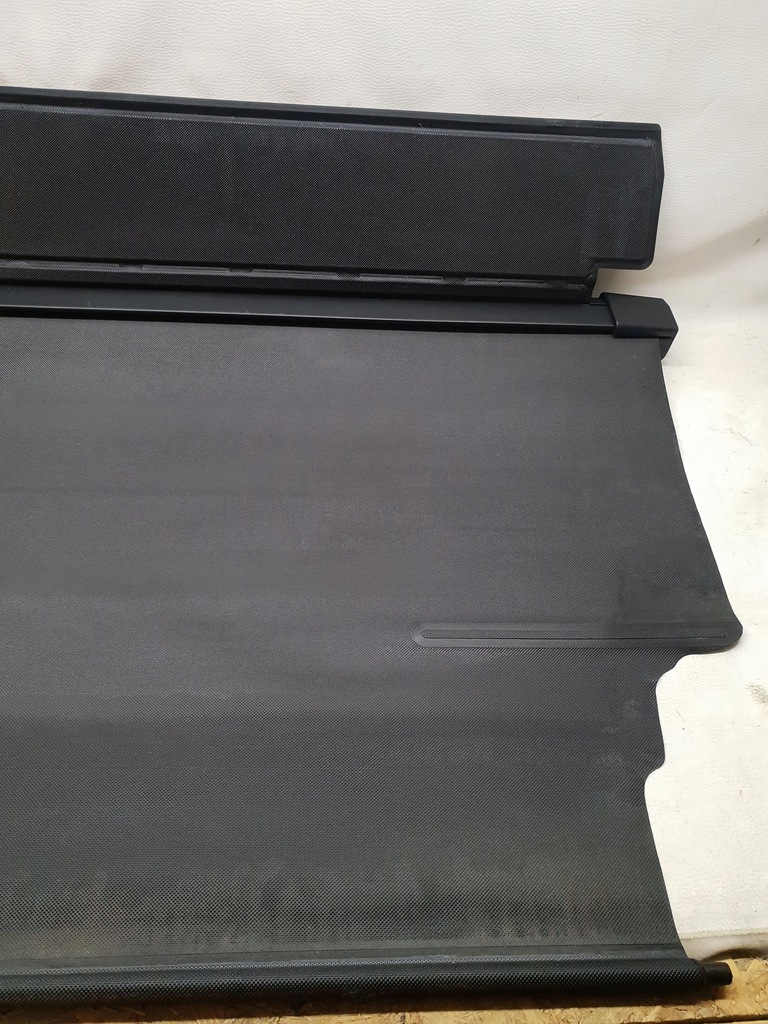 фото №12, Citroen c4 grand picasso 06-13 шторка багажника задня