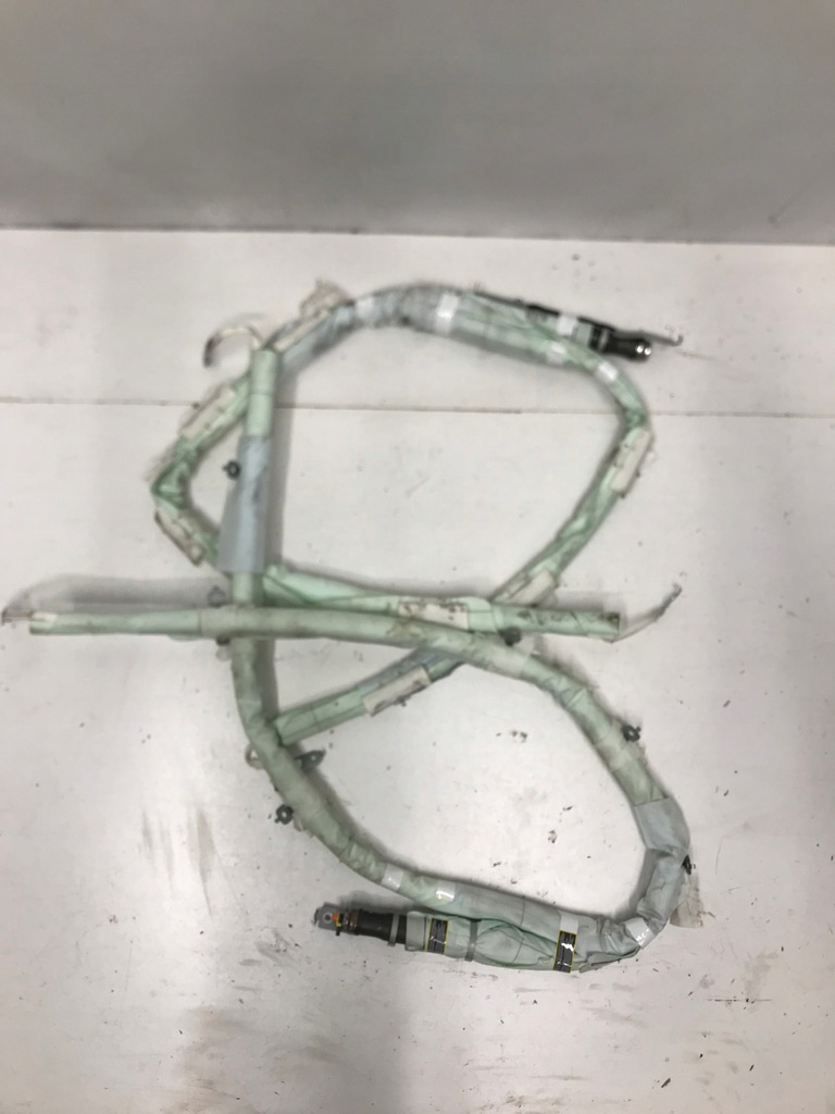 фото №1, Maserati ghibli шторка безпеки ліва/права 2x