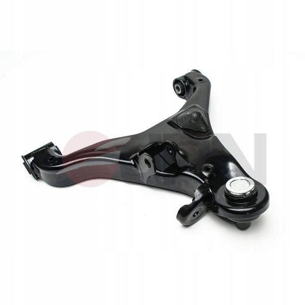 фото №1, Важіль перед лівий do nissan np300 pathfinder