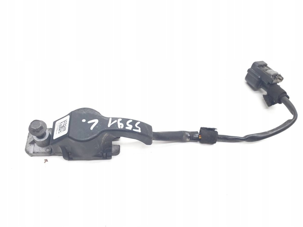 фото №1, Патрон капот пиротехнический p31305432 volvo v40 ii