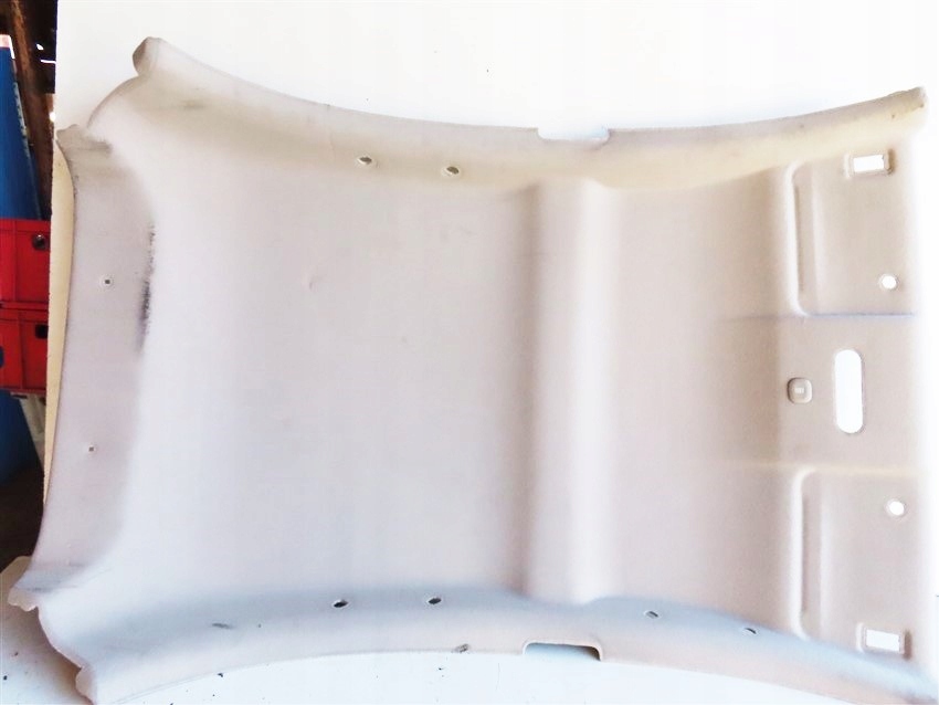 Купить Потолок nissan micra k13 5 дверь 2010-2016 rok