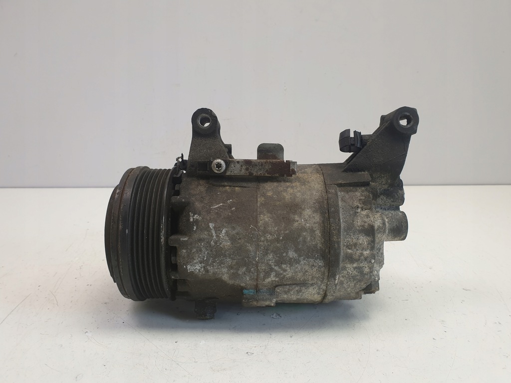 фото №1, Mini cooper s 1.6 компресор компресор кондиціонера