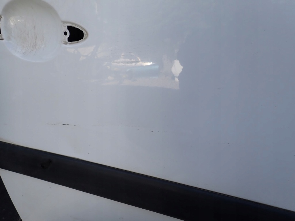 фото №4, Двері праве передні правий перед renault kangoo 2 ii 08- citan 801004234r