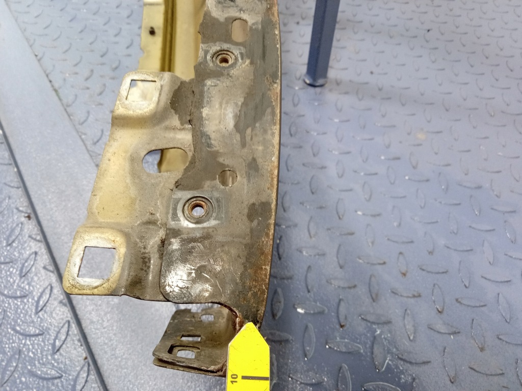 фото №13, Peugeot 508 i lift крыло перед правый ktv