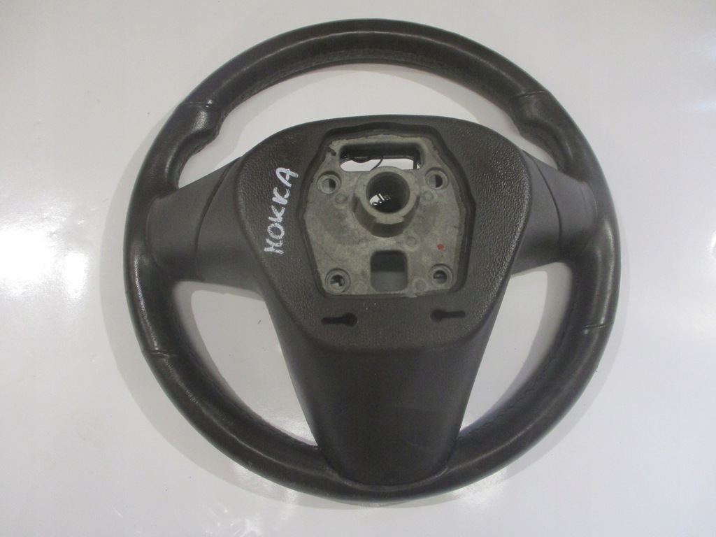 фото №16, Повітропровід мультифункція багатофункціональний шкіра opel mokka