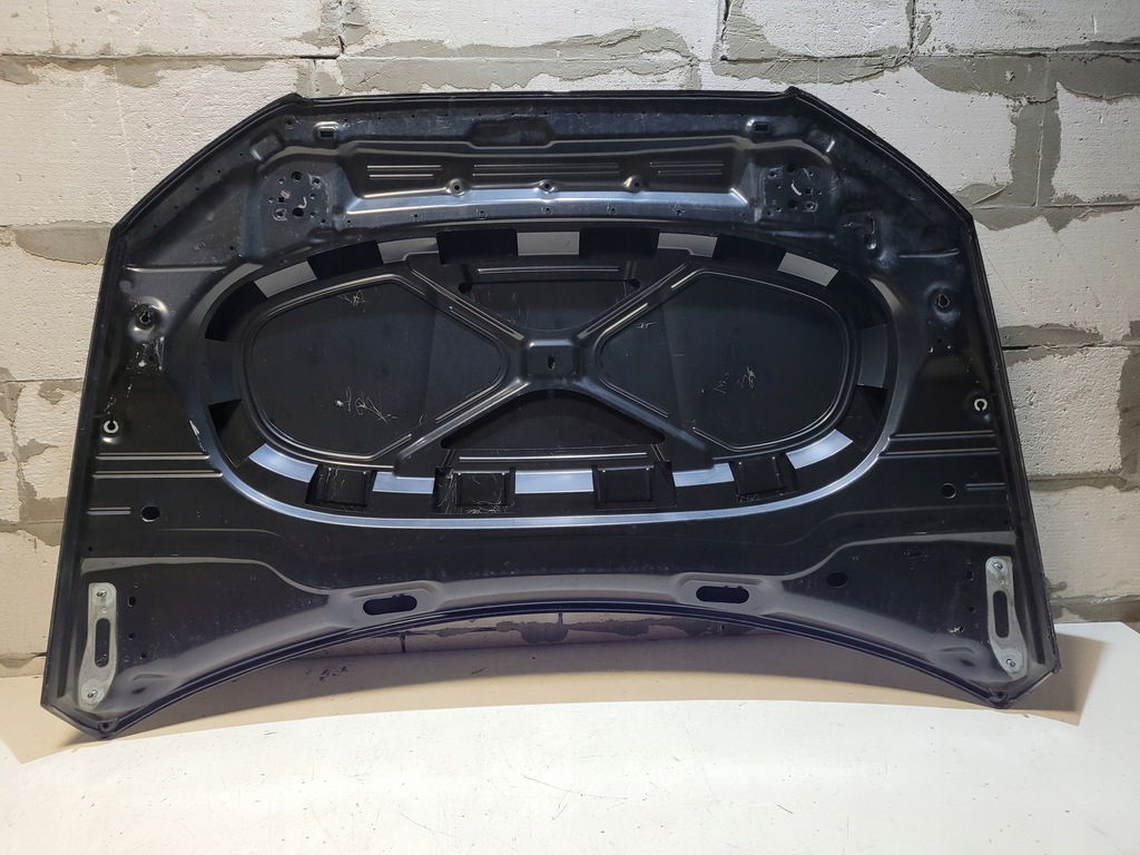 фото №7, Капот ibiza 5 v 6f0 17-