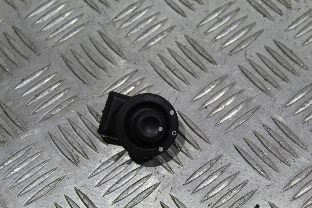 фото №1, Регулювання дзеркал duster oroch