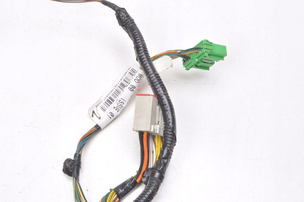 Aston martin vantage жгут электропроводка дверь правый  перед 9g33-14631-aa Недорого