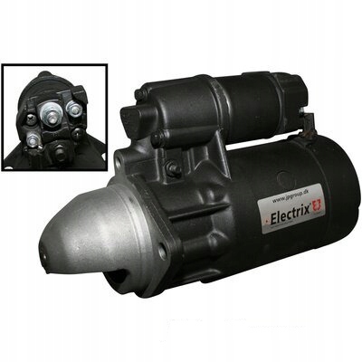 Купити Стартер 2.2 kw до land rover range