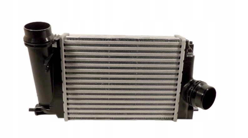 Купить Интеркулер renault megane 1,5 dci 2015 -