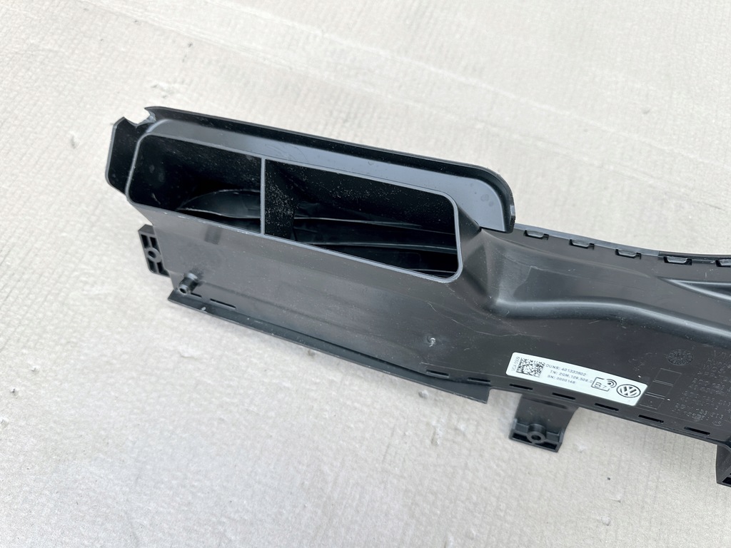 фото №7, Повітрозабірник повітря впуск vw ag t-cross seat інше - aso