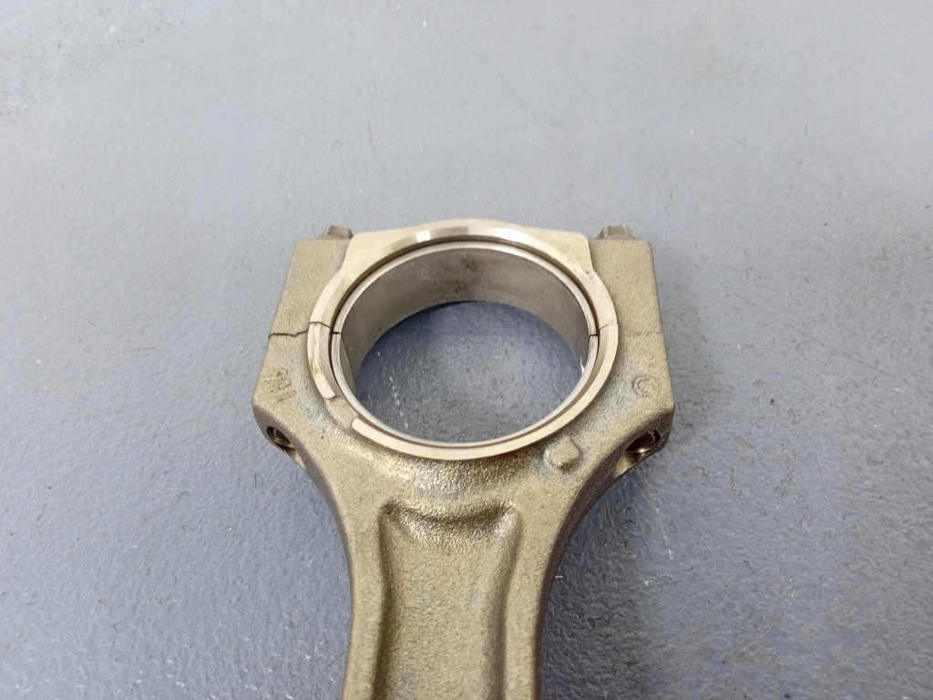 фото №5, Bmw 5 g30 g31 2.0d 190km b47d20b поршень шатун