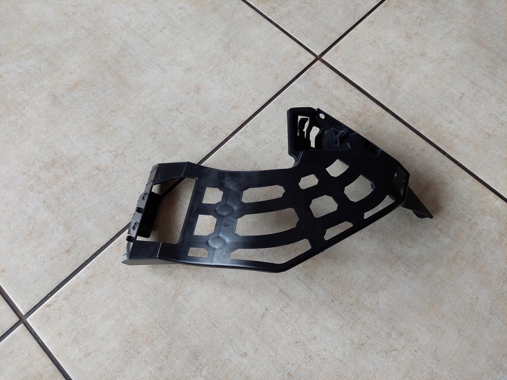 фото №1, Направляющая бампера - перед - bmw x7 g07 - новый