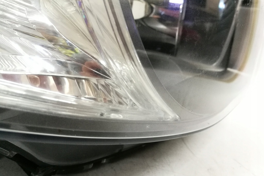 фото №14, Лампа права передня bmw 1 coupe e82 a046436 2011